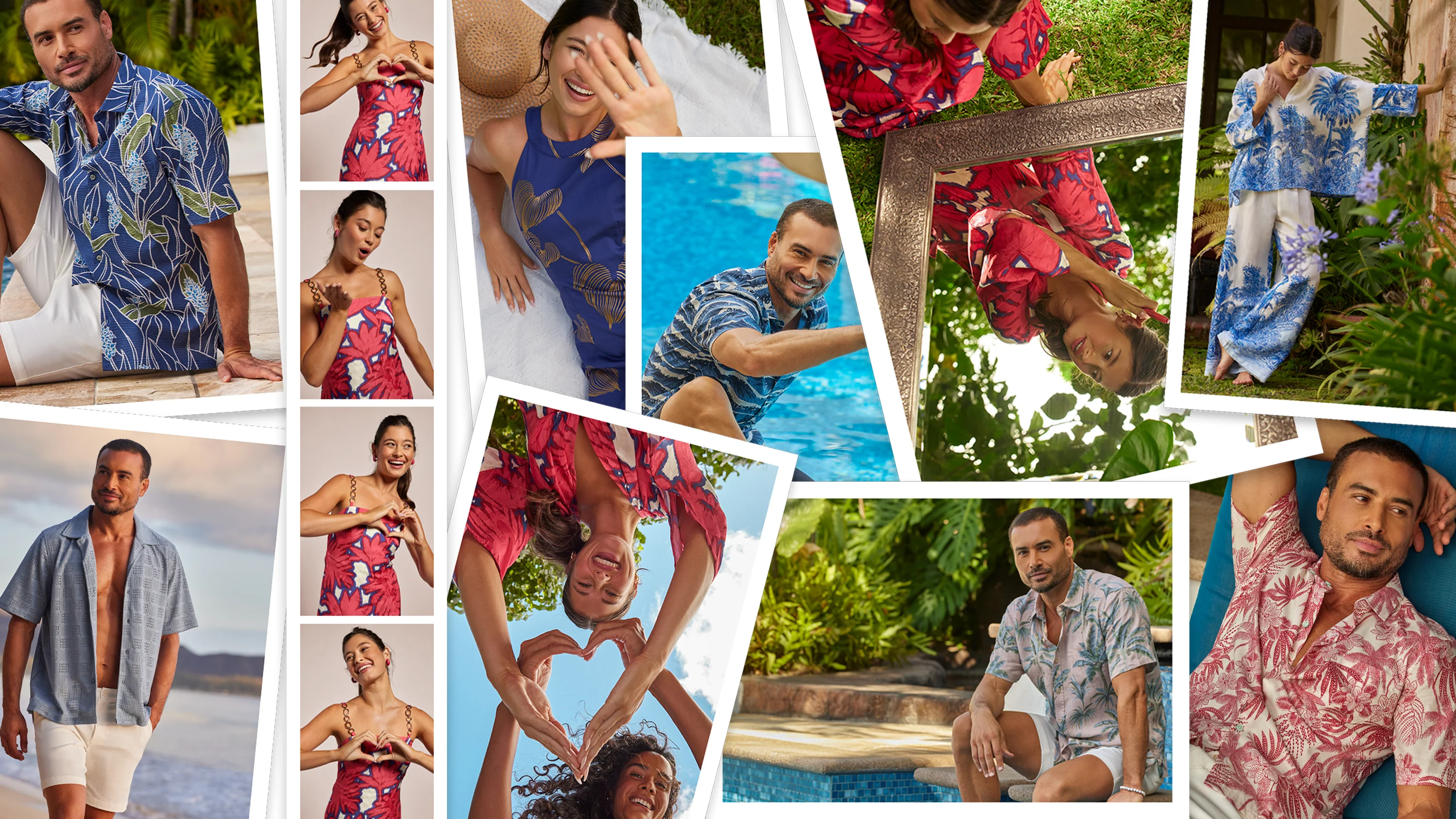 Timeless Resort Wear Since 1956